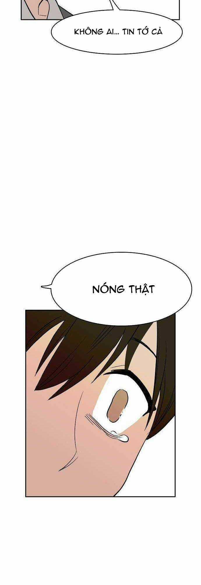 Ngọn Lửa Xanh Chapter 3 trang 63