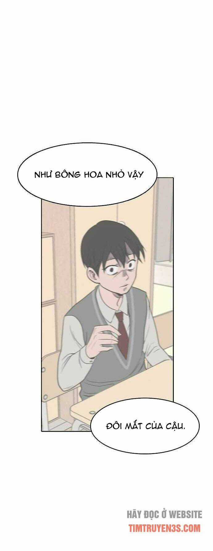 Ngọn Lửa Xanh Chapter 3 trang 65