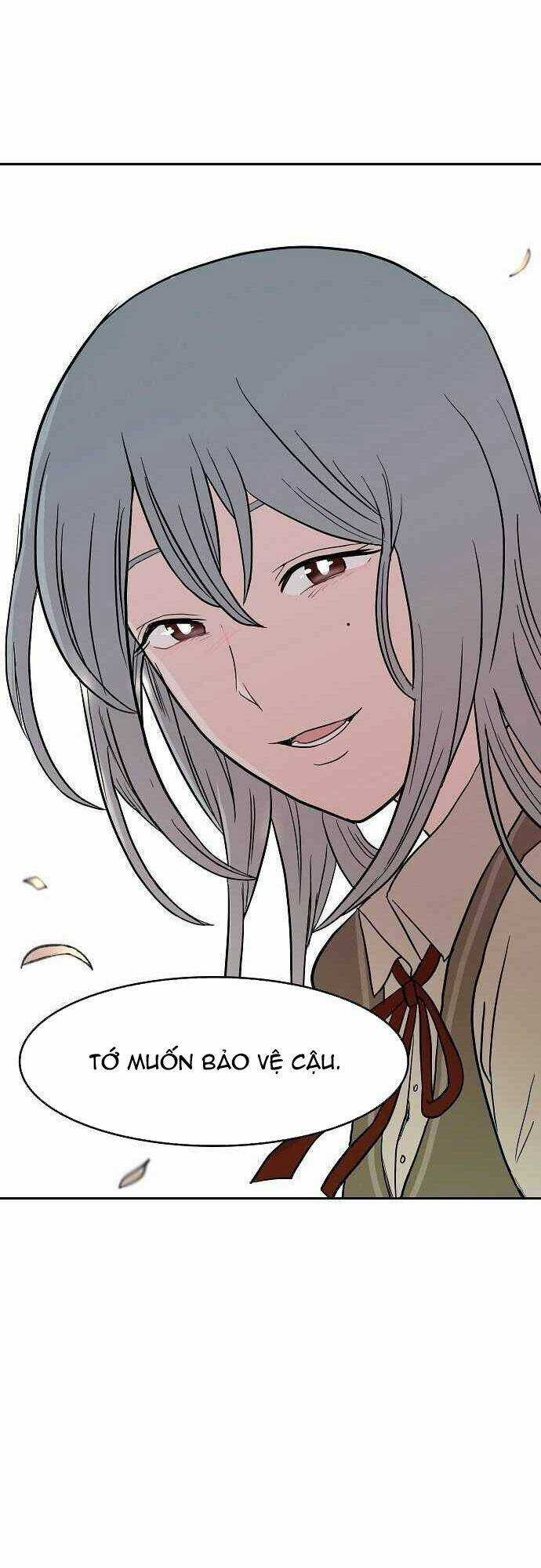 Ngọn Lửa Xanh Chapter 3 trang 66