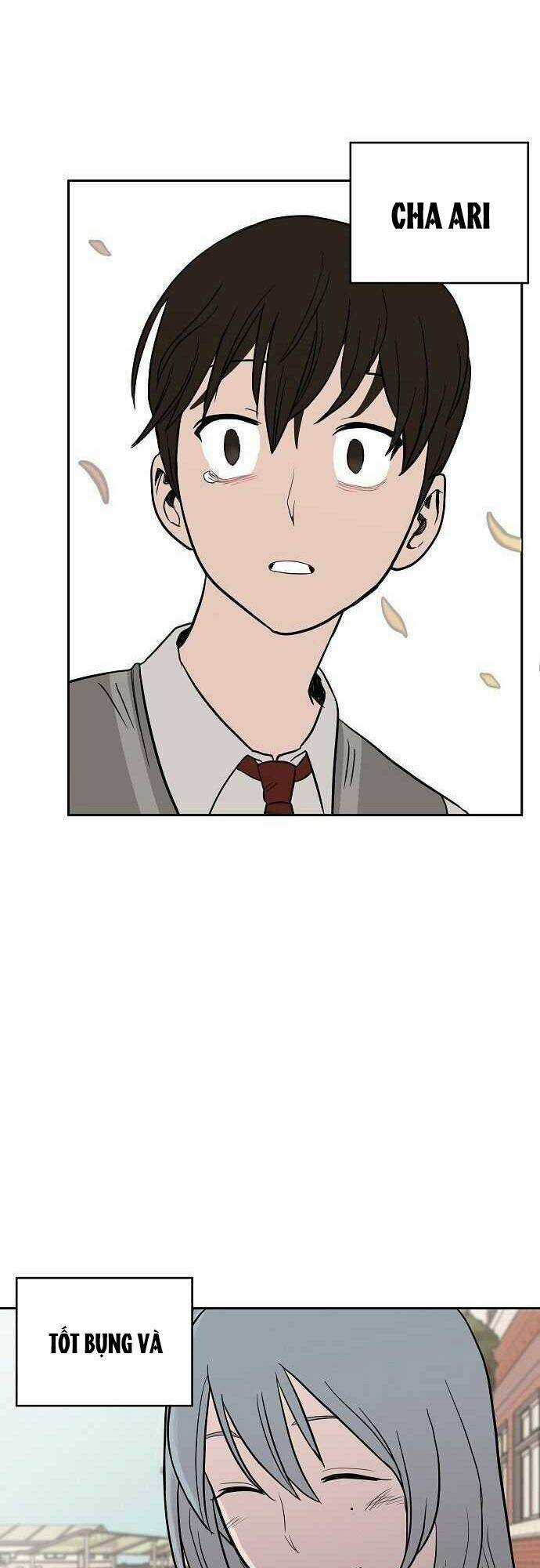 Ngọn Lửa Xanh Chapter 3 trang 67