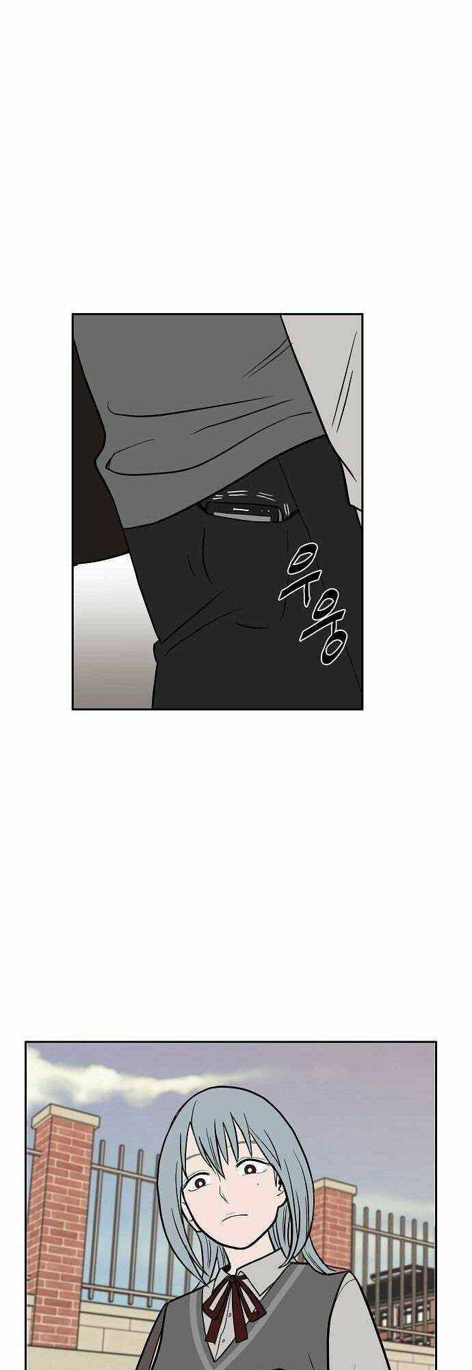 Ngọn Lửa Xanh Chapter 3 trang 70