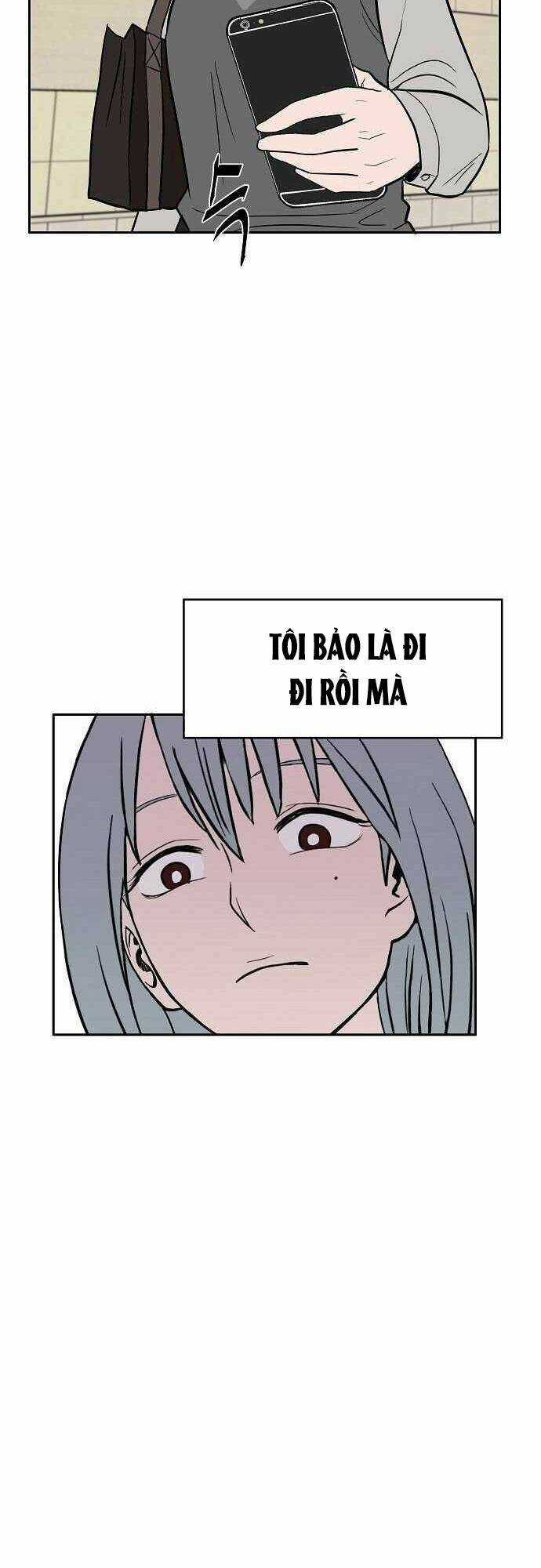 Ngọn Lửa Xanh Chapter 3 trang 71