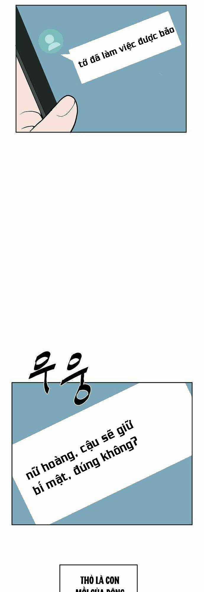 Ngọn Lửa Xanh Chapter 3 trang 72