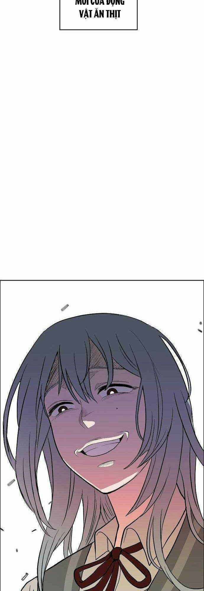 Ngọn Lửa Xanh Chapter 3 trang 73