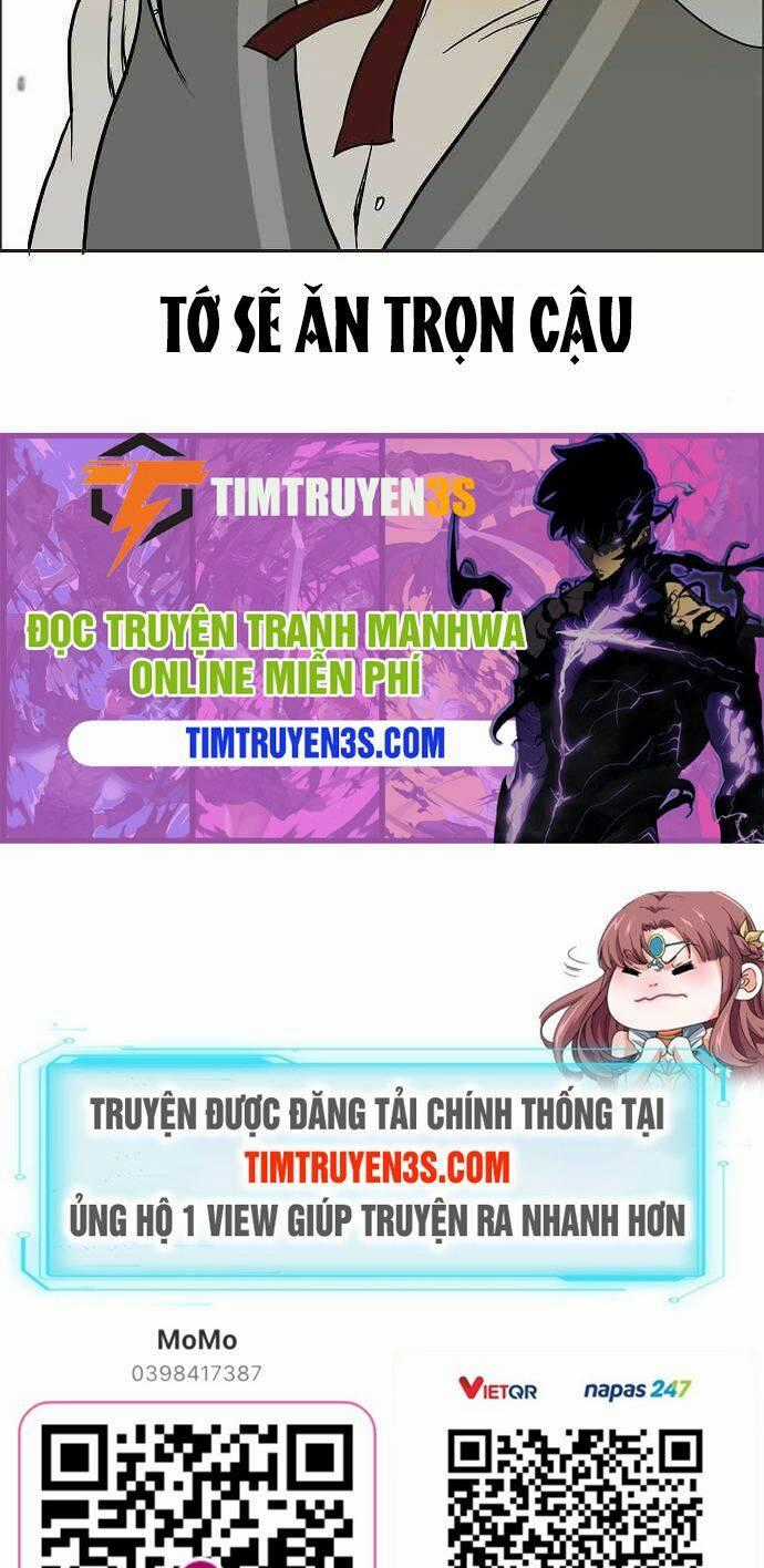 Ngọn Lửa Xanh Chapter 3 trang 74