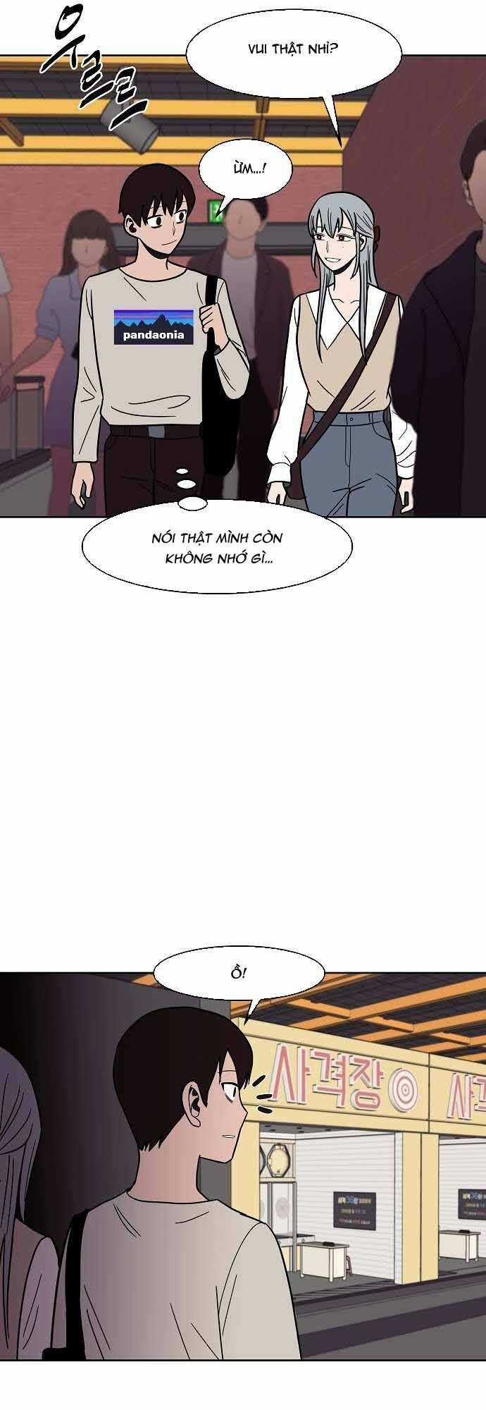 Ngọn Lửa Xanh Chapter 30 trang 10