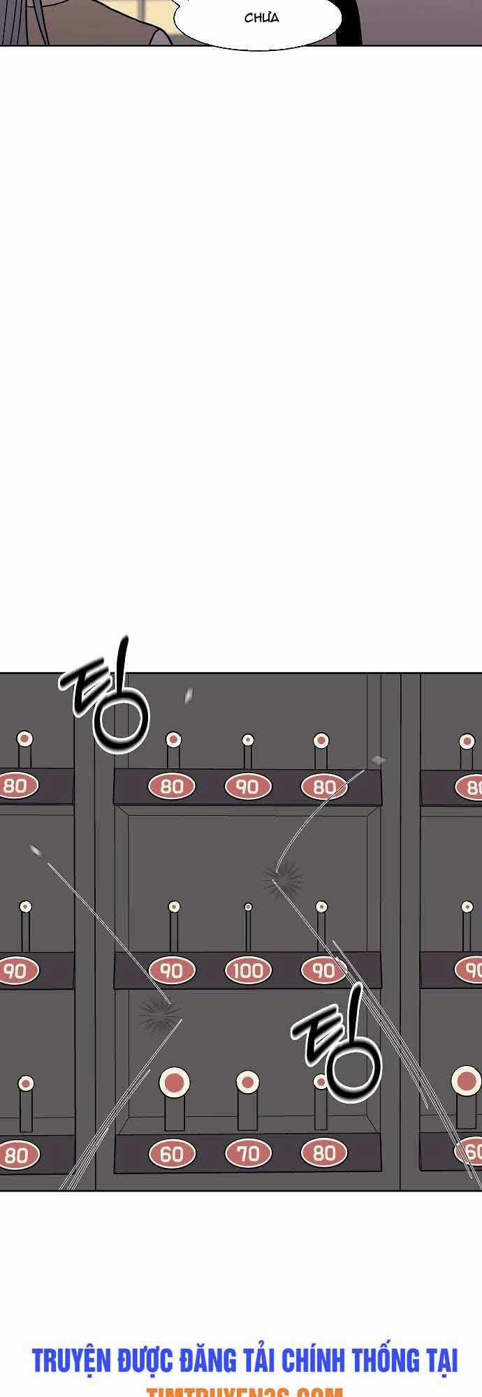 Ngọn Lửa Xanh Chapter 30 trang 12