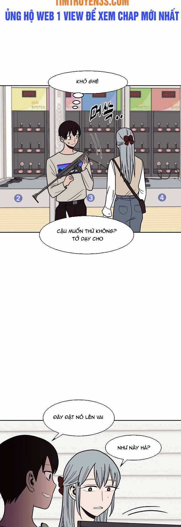 Ngọn Lửa Xanh Chapter 30 trang 13