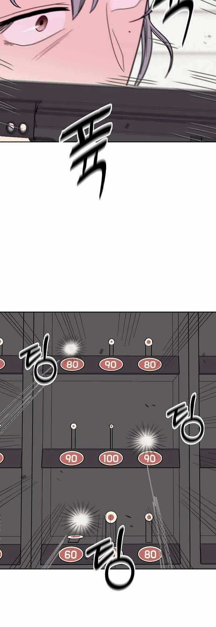 Ngọn Lửa Xanh Chapter 30 trang 15