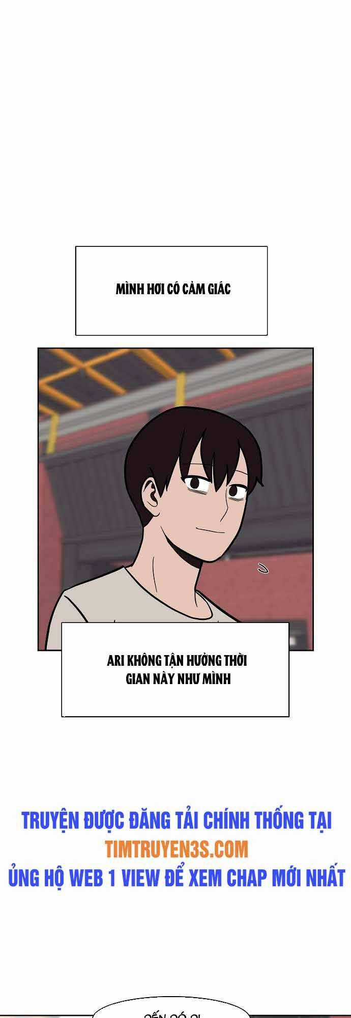 Ngọn Lửa Xanh Chapter 30 trang 22