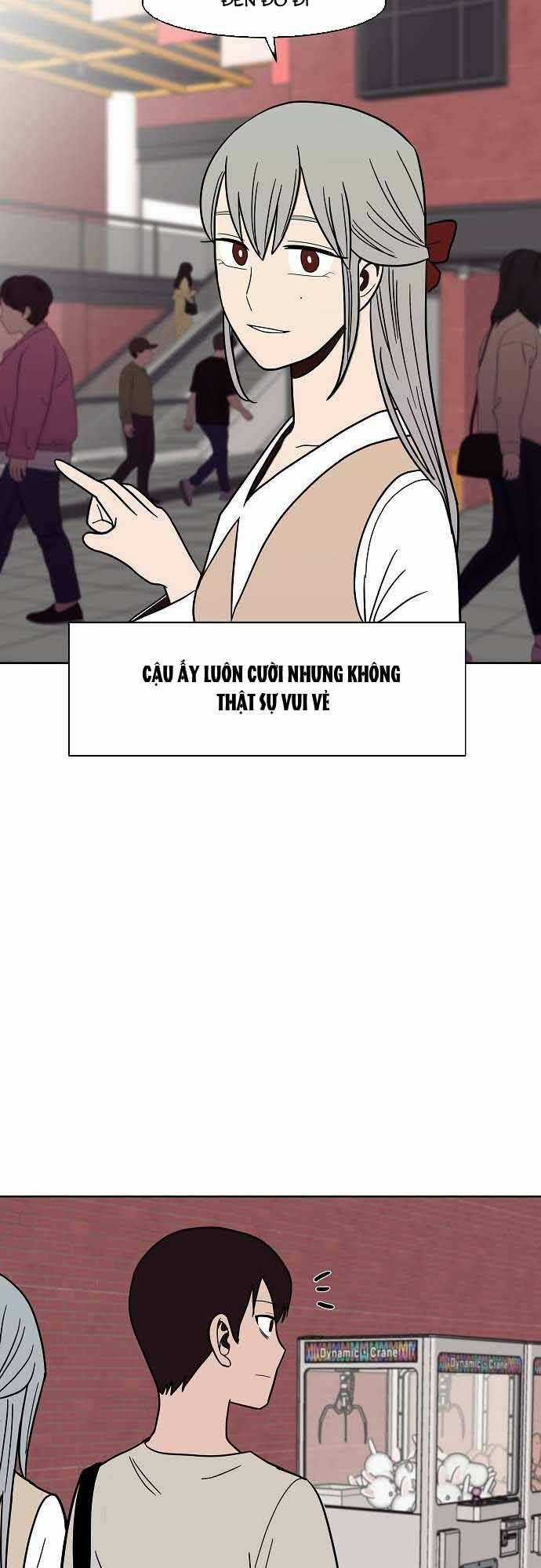 Ngọn Lửa Xanh Chapter 30 trang 23