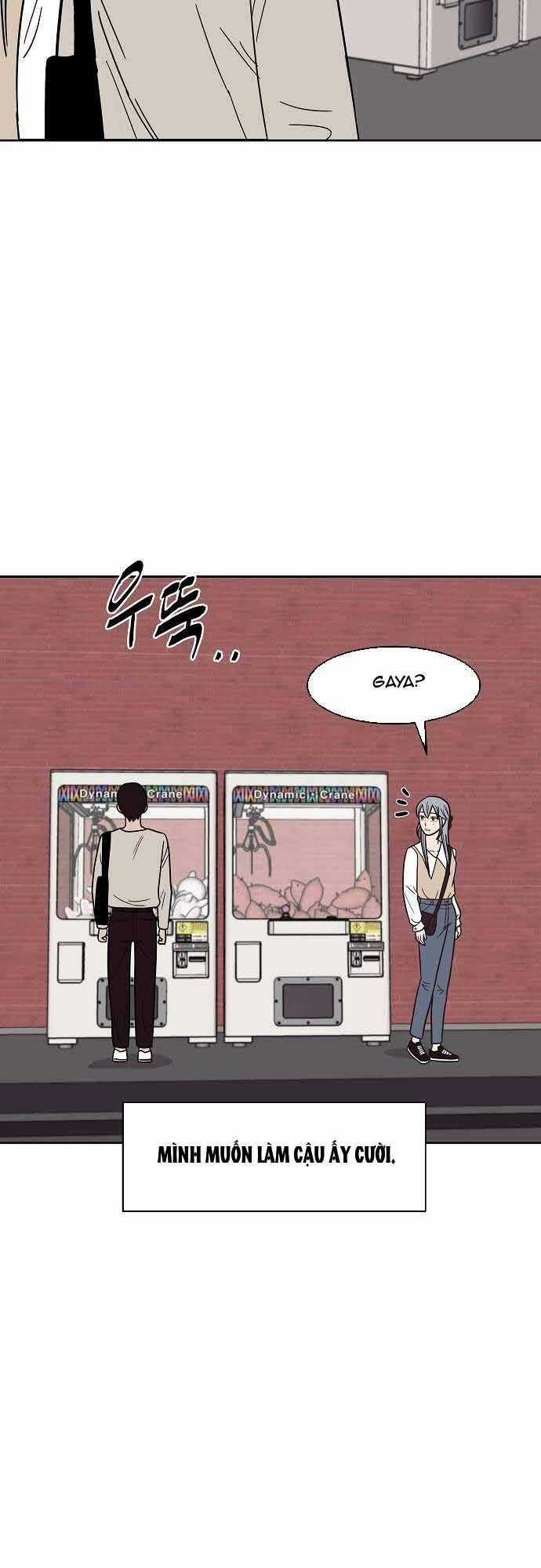 Ngọn Lửa Xanh Chapter 30 trang 24