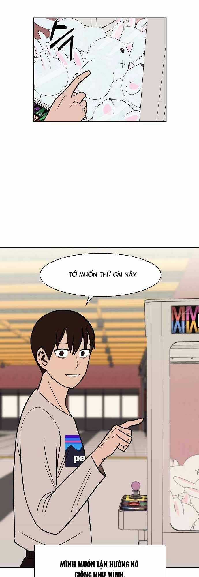 Ngọn Lửa Xanh Chapter 30 trang 25