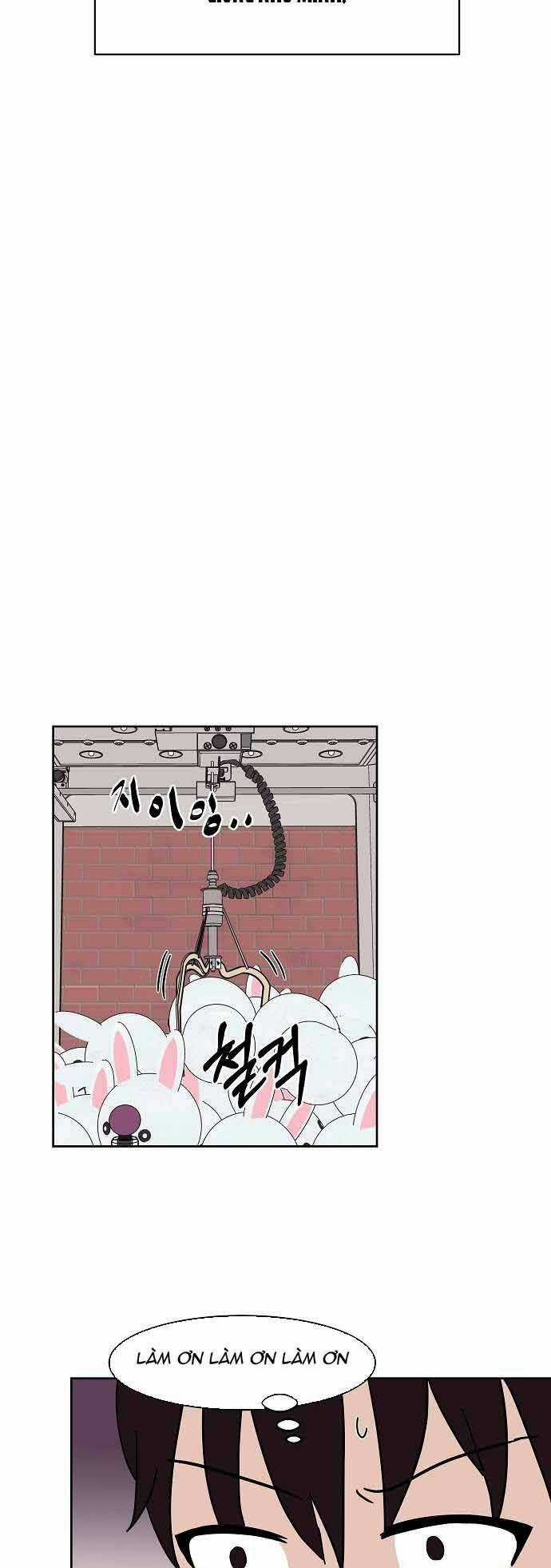 Ngọn Lửa Xanh Chapter 30 trang 26