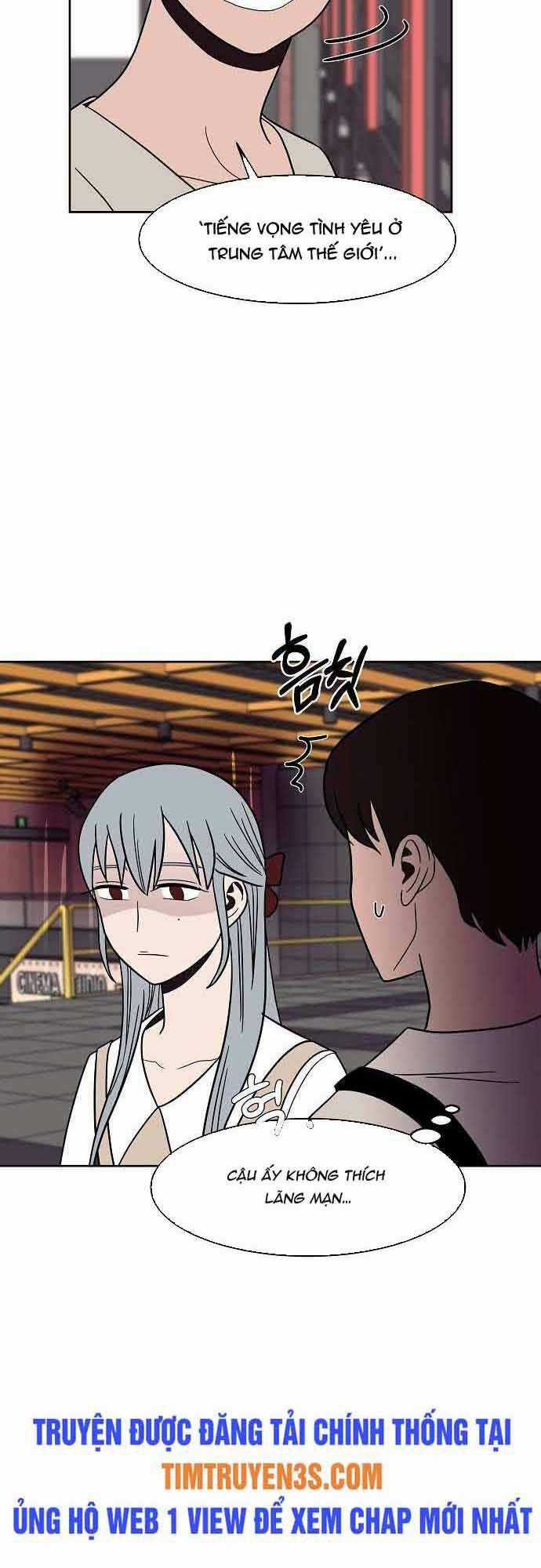 Ngọn Lửa Xanh Chapter 30 trang 3