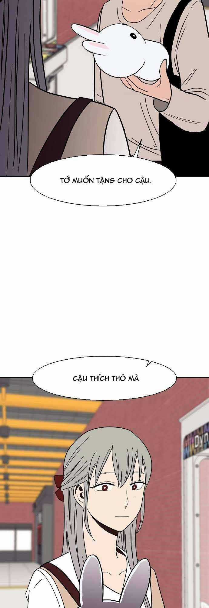 Ngọn Lửa Xanh Chapter 30 trang 30