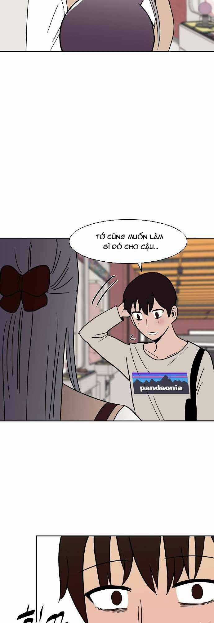 Ngọn Lửa Xanh Chapter 30 trang 31