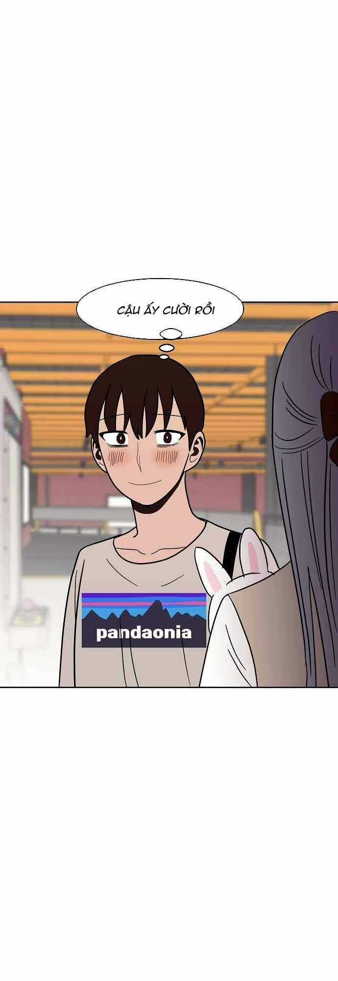 Ngọn Lửa Xanh Chapter 30 trang 33