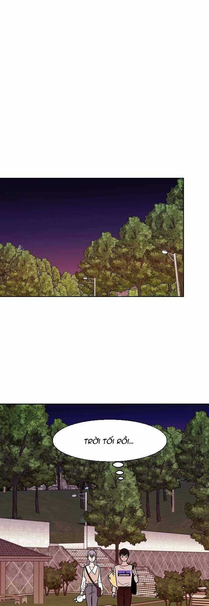 Ngọn Lửa Xanh Chapter 30 trang 34