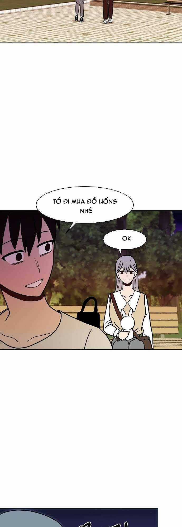 Ngọn Lửa Xanh Chapter 30 trang 35