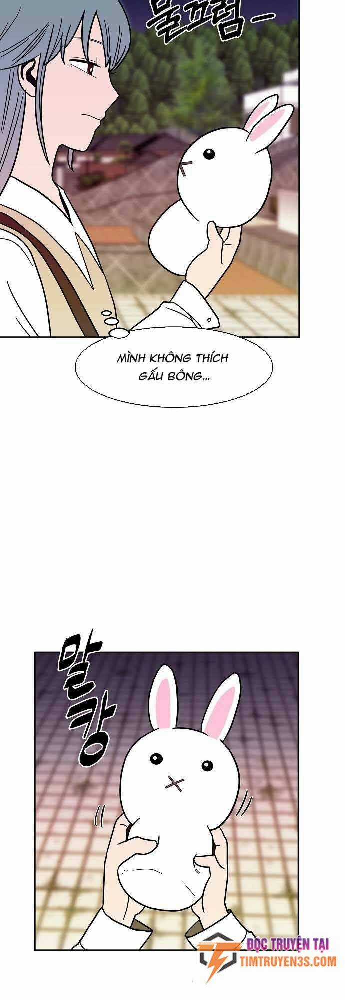 Ngọn Lửa Xanh Chapter 30 trang 36