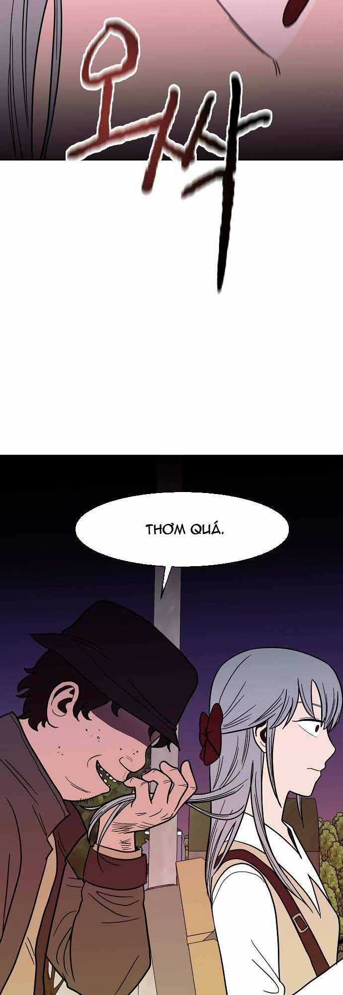 Ngọn Lửa Xanh Chapter 30 trang 38