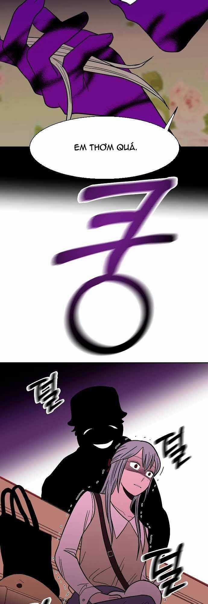 Ngọn Lửa Xanh Chapter 30 trang 42