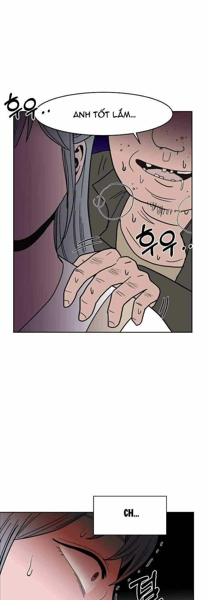 Ngọn Lửa Xanh Chapter 30 trang 44