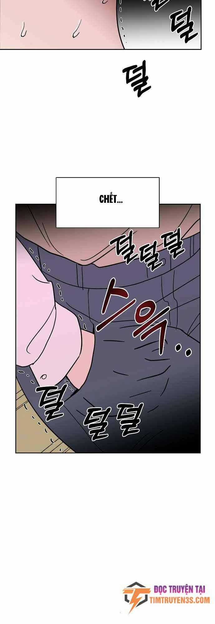 Ngọn Lửa Xanh Chapter 30 trang 45