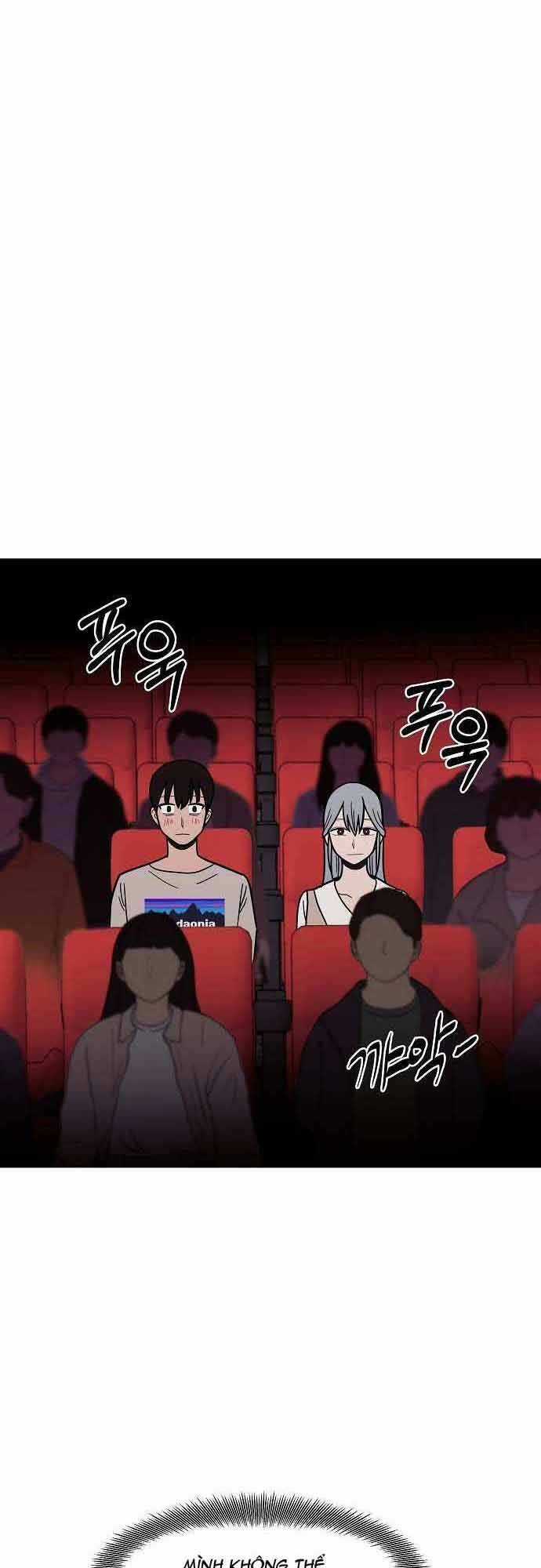 Ngọn Lửa Xanh Chapter 30 trang 5