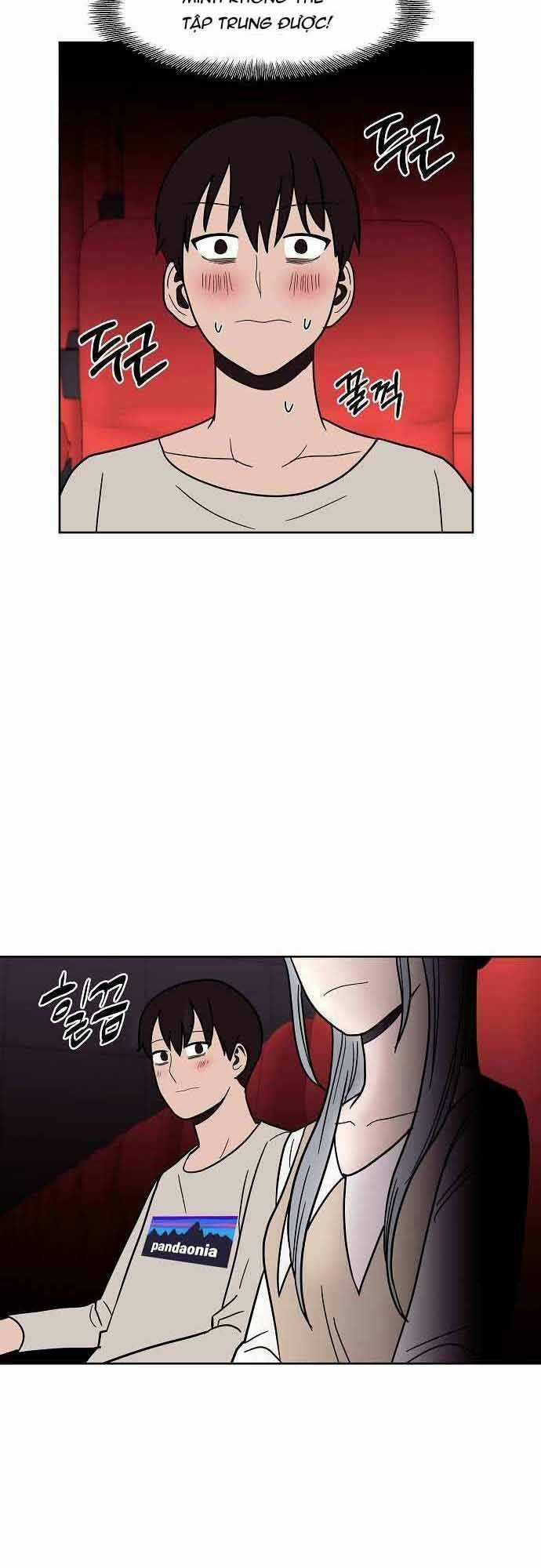 Ngọn Lửa Xanh Chapter 30 trang 6