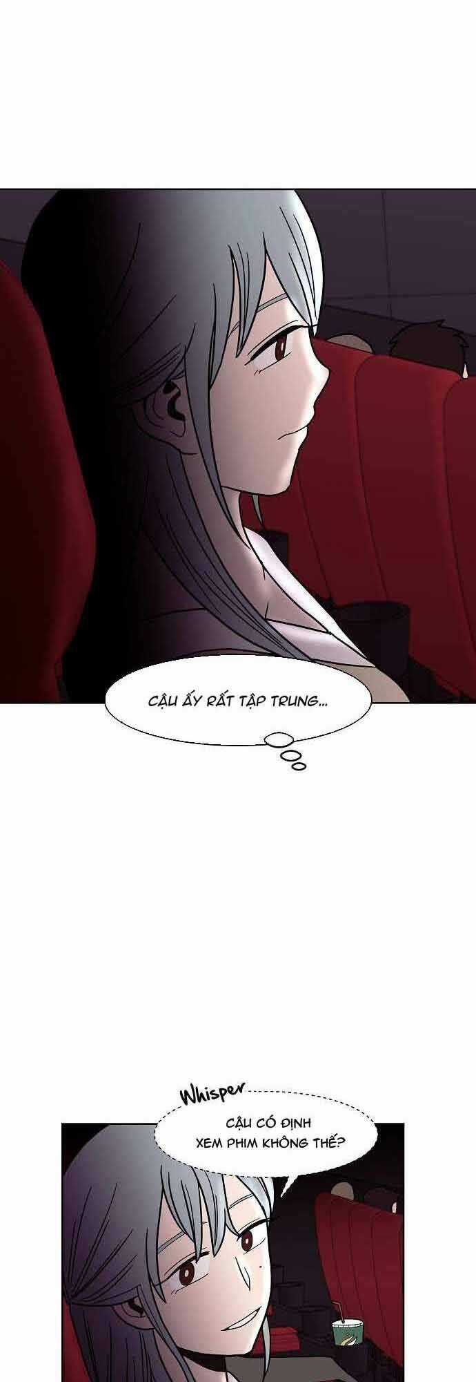 Ngọn Lửa Xanh Chapter 30 trang 7