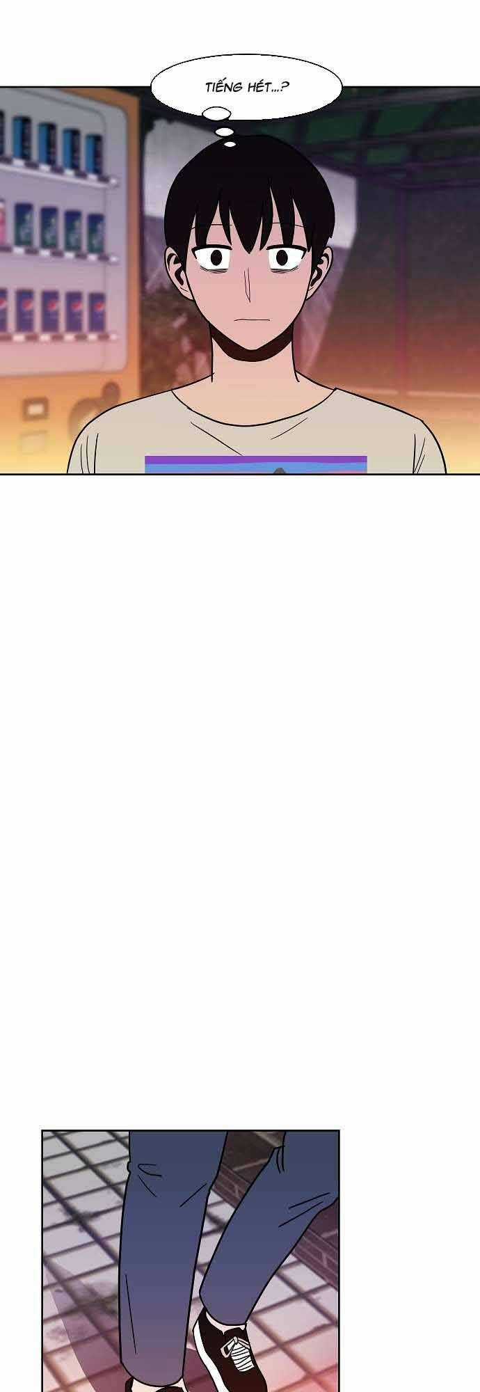 Ngọn Lửa Xanh Chapter 31 trang 10