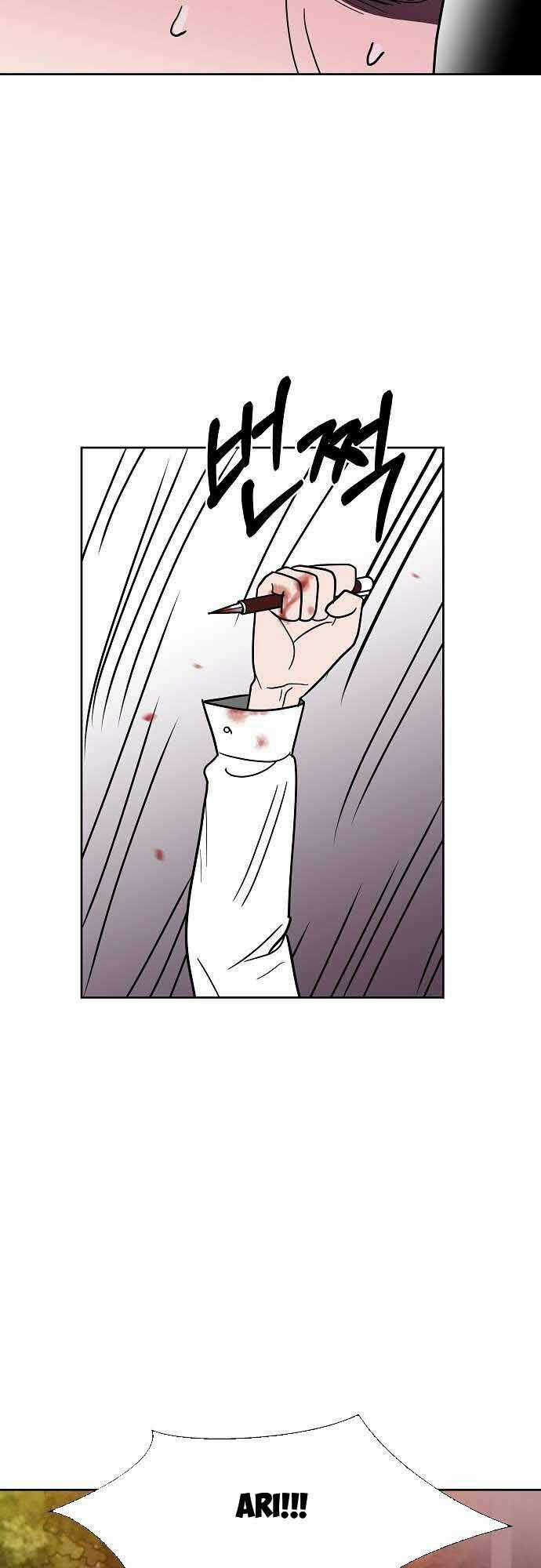 Ngọn Lửa Xanh Chapter 31 trang 12