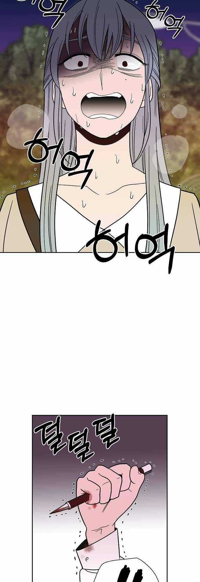 Ngọn Lửa Xanh Chapter 31 trang 16