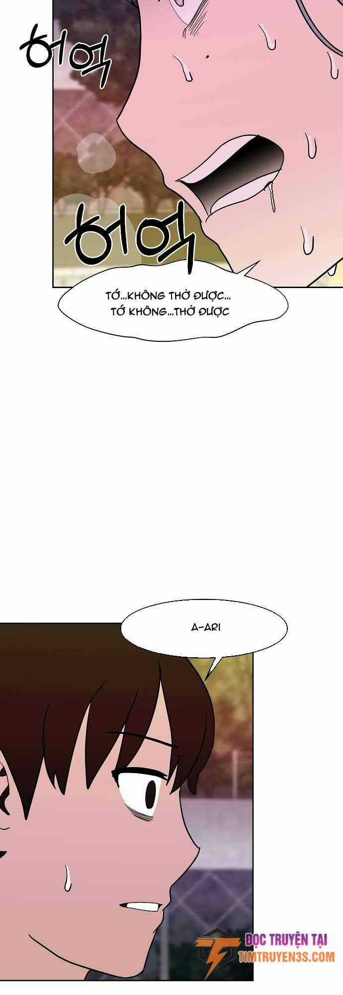 Ngọn Lửa Xanh Chapter 31 trang 18