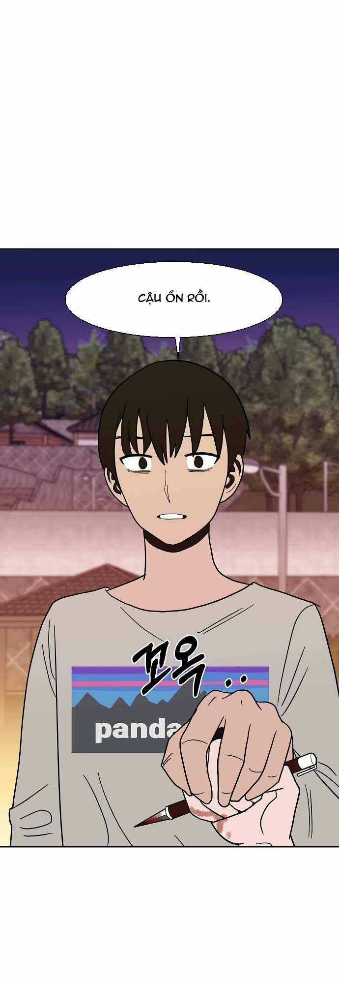 Ngọn Lửa Xanh Chapter 31 trang 21