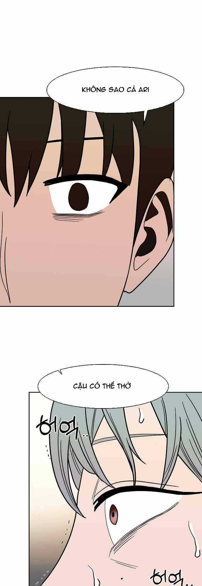 Ngọn Lửa Xanh Chapter 31 trang 22