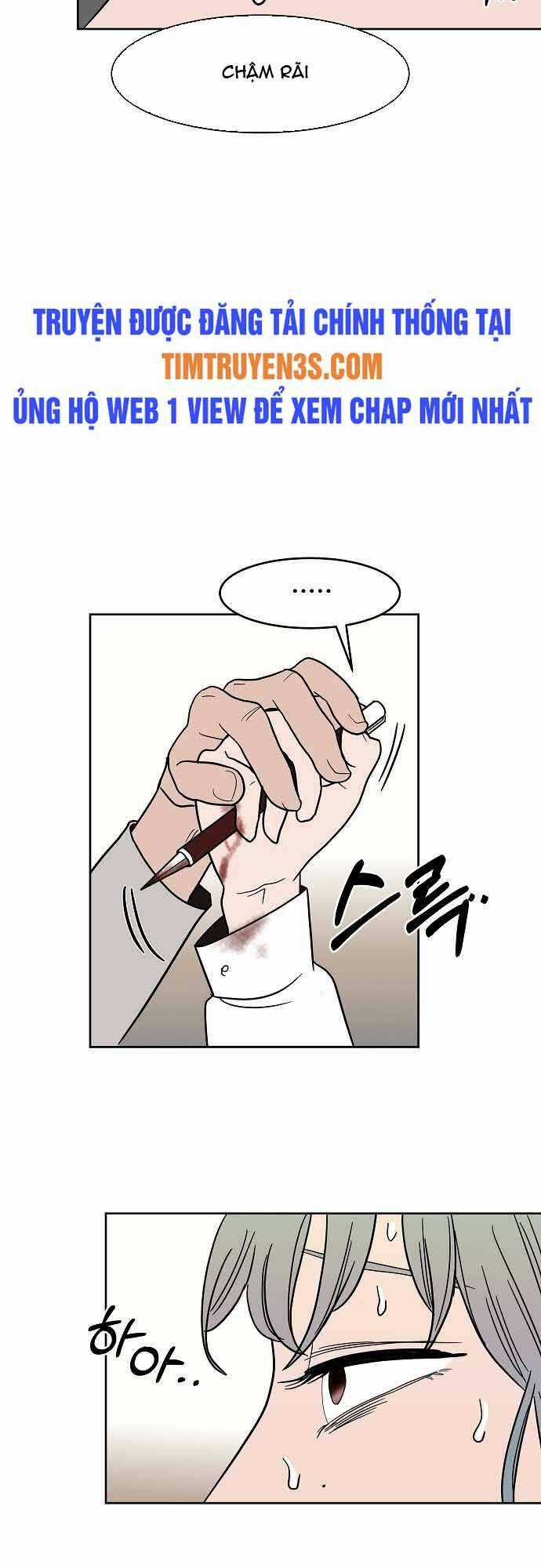 Ngọn Lửa Xanh Chapter 31 trang 23