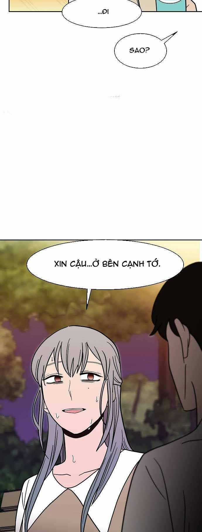 Ngọn Lửa Xanh Chapter 31 trang 26