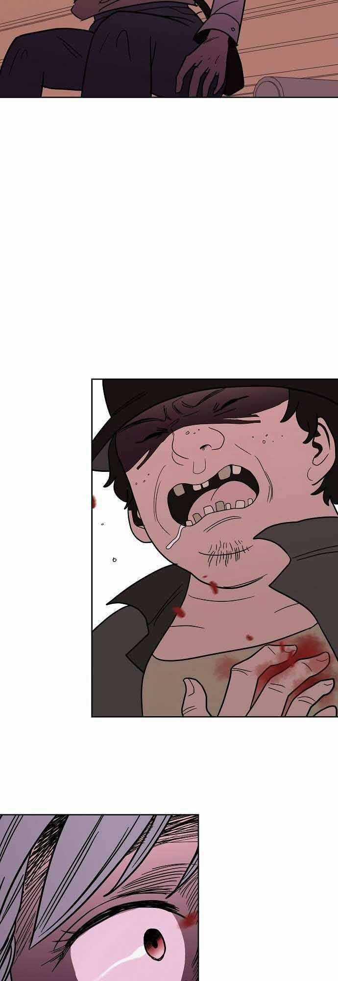 Ngọn Lửa Xanh Chapter 31 trang 3