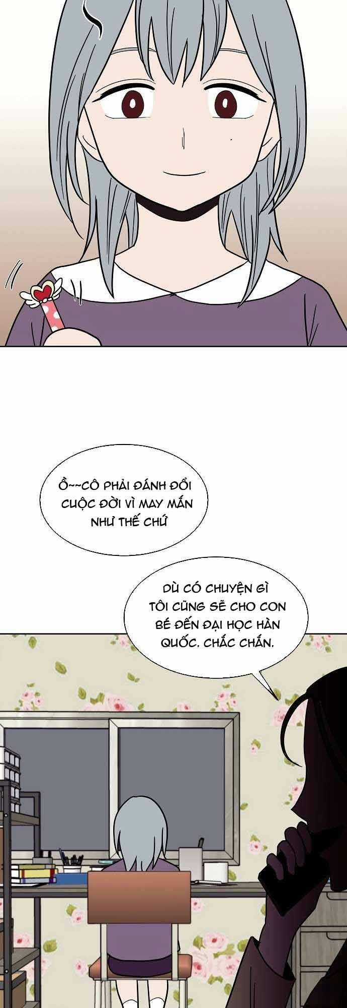 Ngọn Lửa Xanh Chapter 31 trang 32