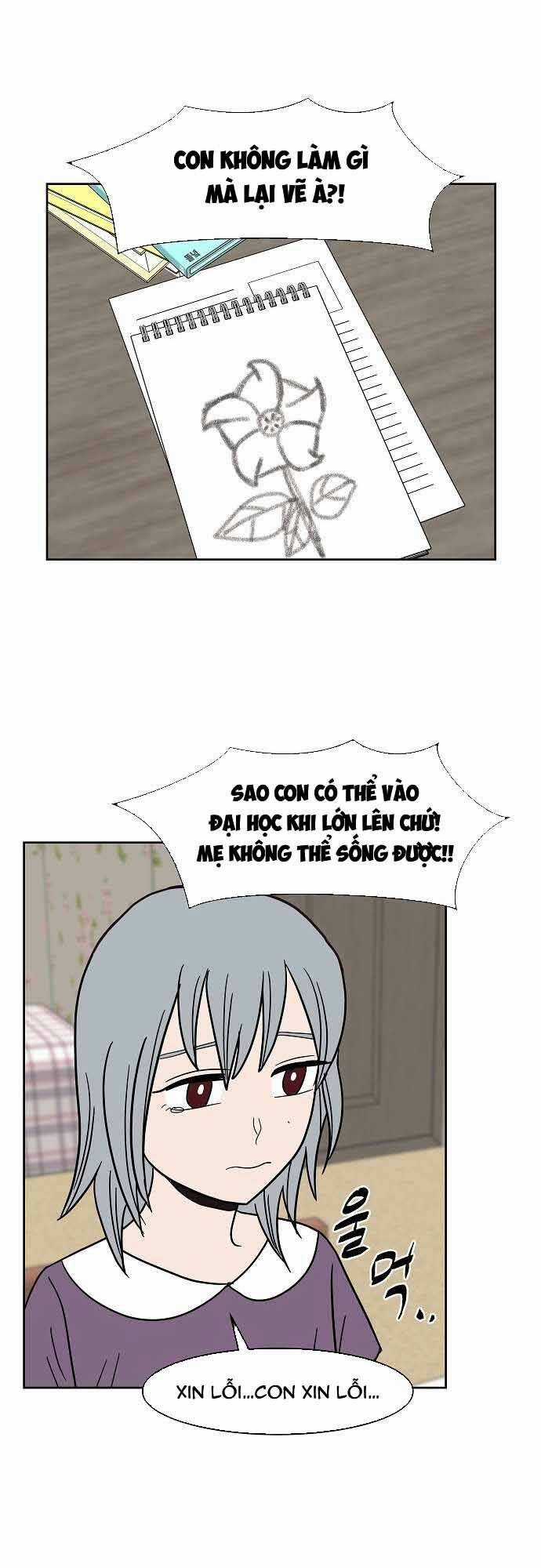 Ngọn Lửa Xanh Chapter 31 trang 34