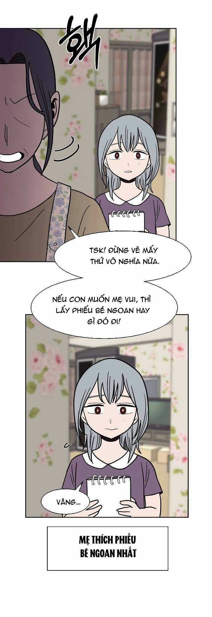 Ngọn Lửa Xanh Chapter 31 trang 39