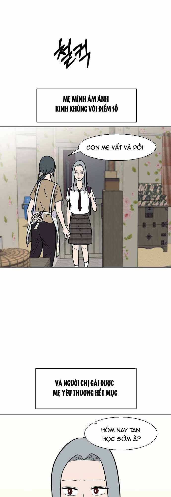 Ngọn Lửa Xanh Chapter 31 trang 40