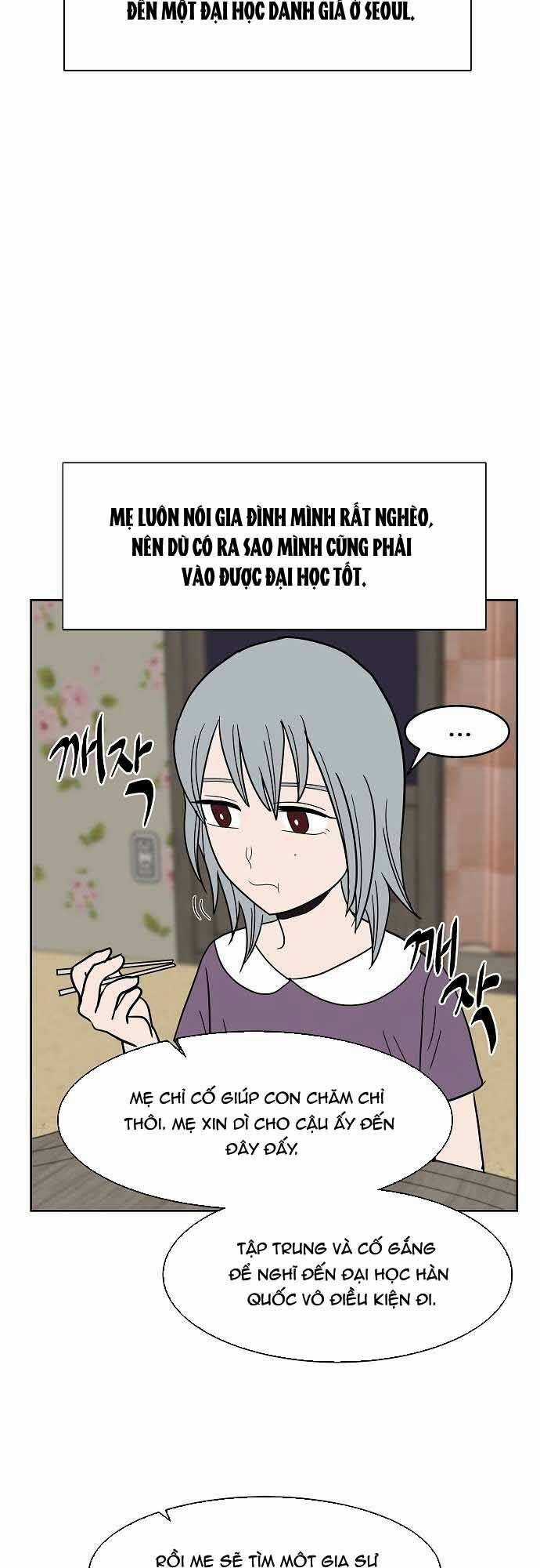 Ngọn Lửa Xanh Chapter 31 trang 43