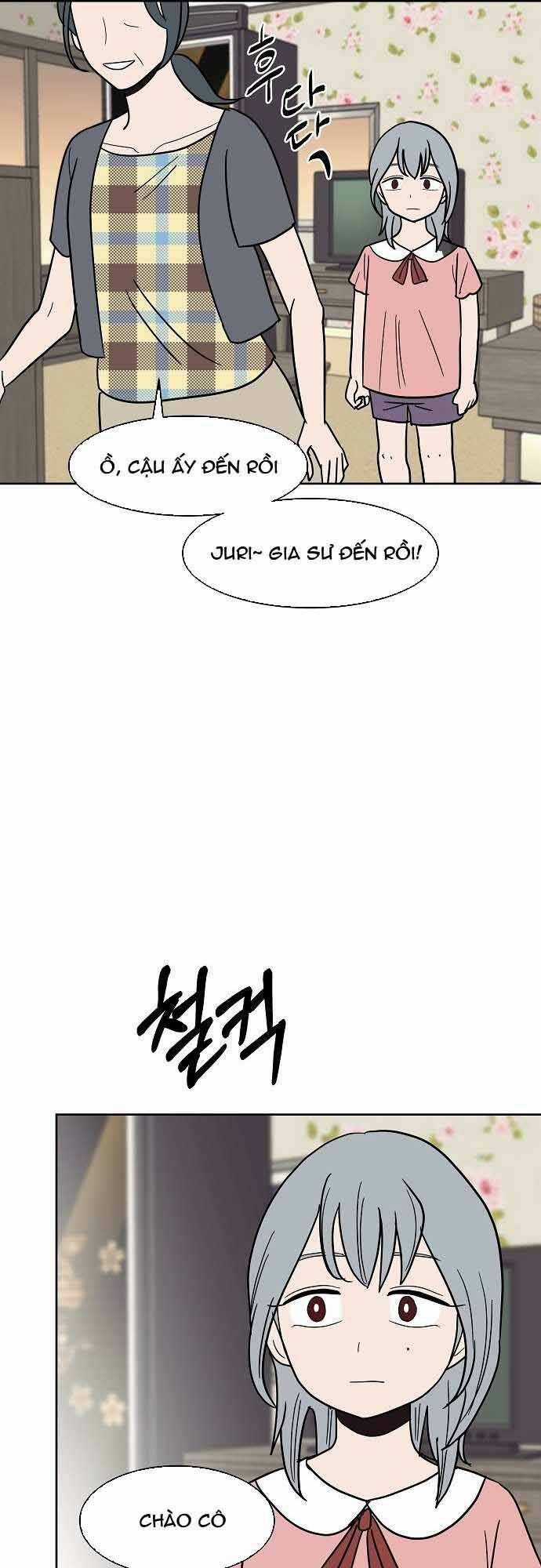 Ngọn Lửa Xanh Chapter 31 trang 46