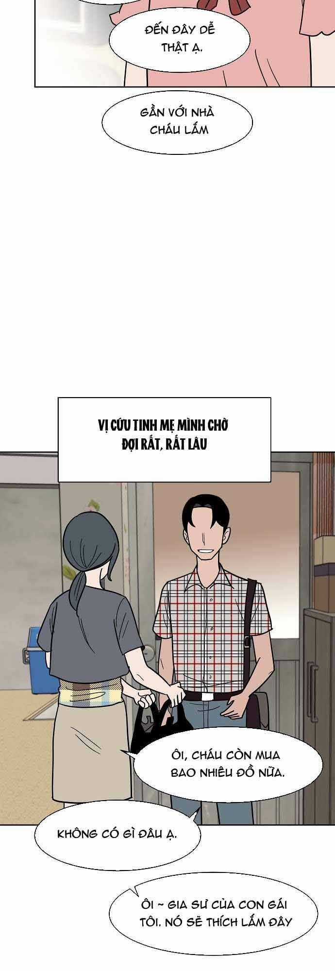 Ngọn Lửa Xanh Chapter 31 trang 47