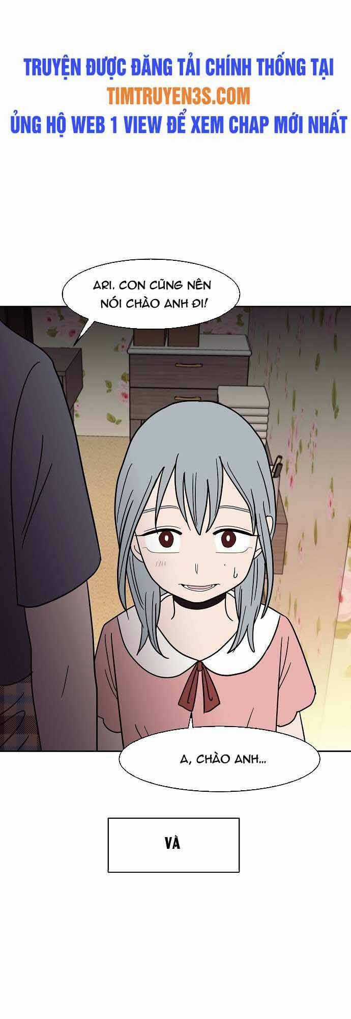 Ngọn Lửa Xanh Chapter 31 trang 48