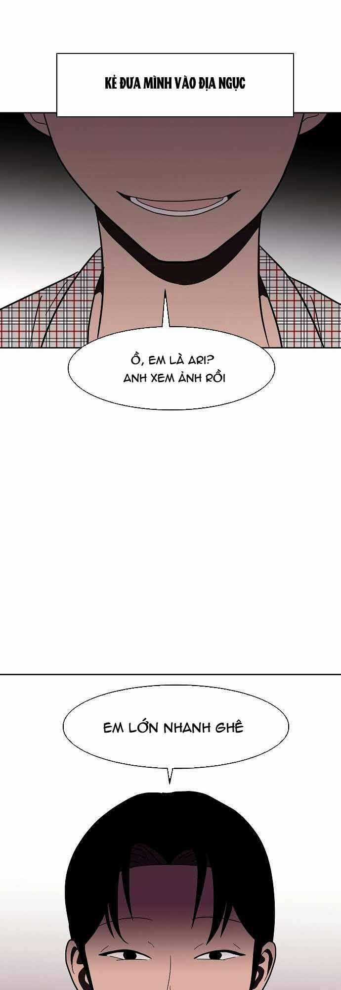 Ngọn Lửa Xanh Chapter 31 trang 49